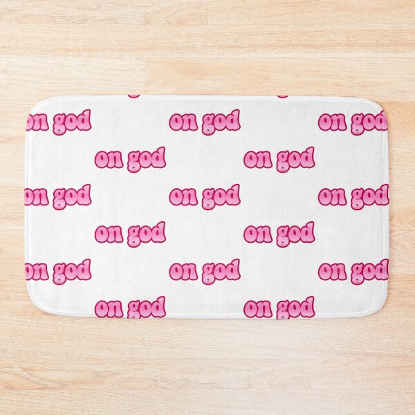 Item preview, On God designed and sold by kellynicmac.