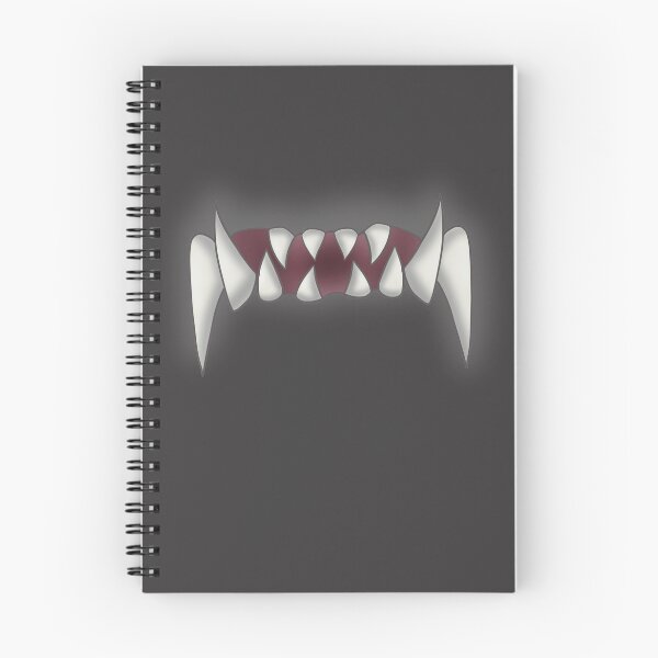 Item preview, Monster Mouth designed and sold by Quirkball.