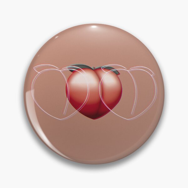 Item preview, Peaches Graphic designed and sold by 13vlm13.