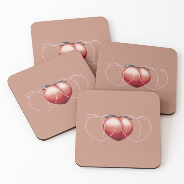 Item preview, Peaches Graphic designed and sold by 13vlm13.