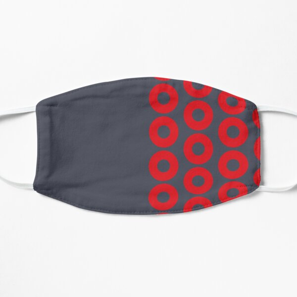 Red Hot Face Masks Redbubble - wsp dodge roblox
