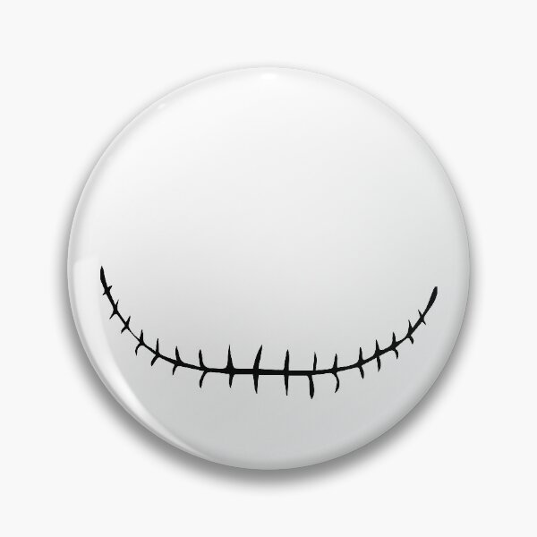 Item preview, Jack's Smile designed and sold by phoenixlite.