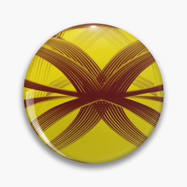 Item preview, Ribbons in Yellow & Red dpa150607.c2 designed and sold by CSteenArt.