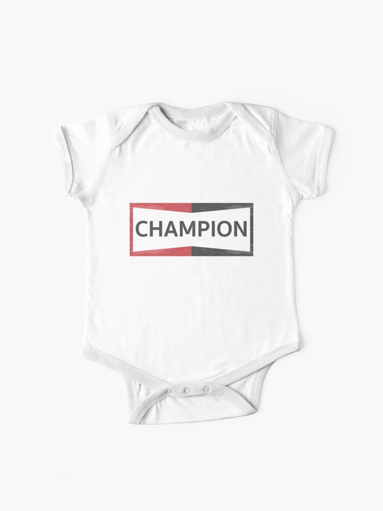 champion baby clothes