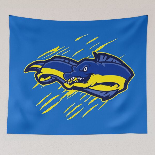 Item preview, Eel Football Team designed and sold by RiseUpNUpRise.
