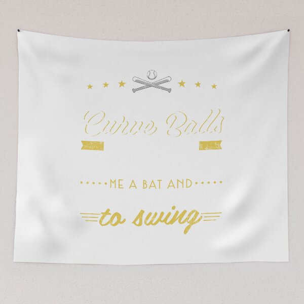 Item preview, But God Gave Christian Baseball Jesus Gift Curve Ball designed and sold by noirty.