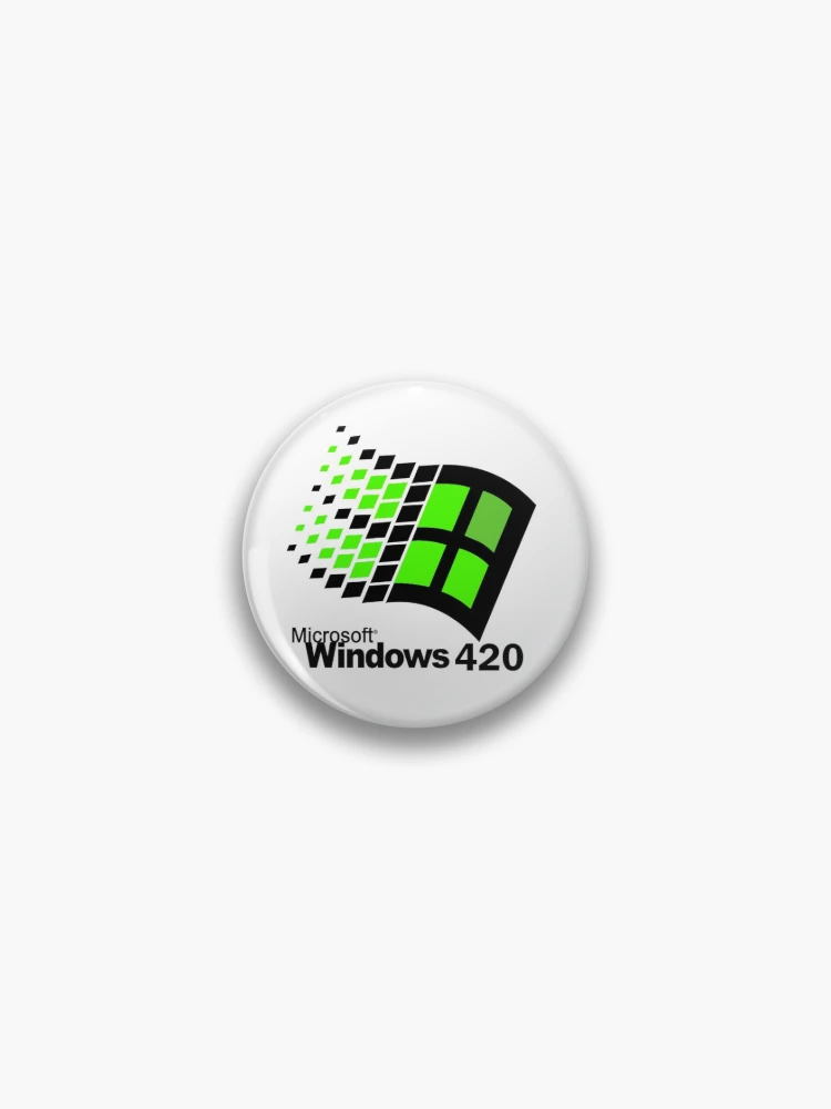 Windows Xp Pin for Sale by Vapes-ubboi