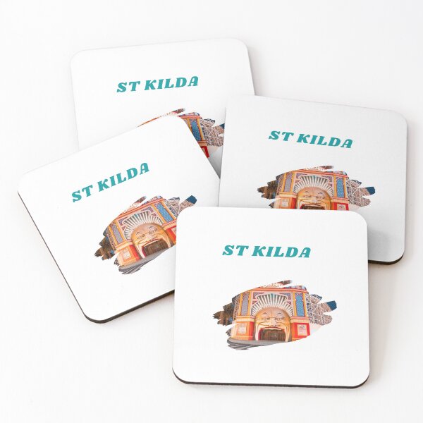 Item preview, I love St Kilda designed and sold by melbournegirl.
