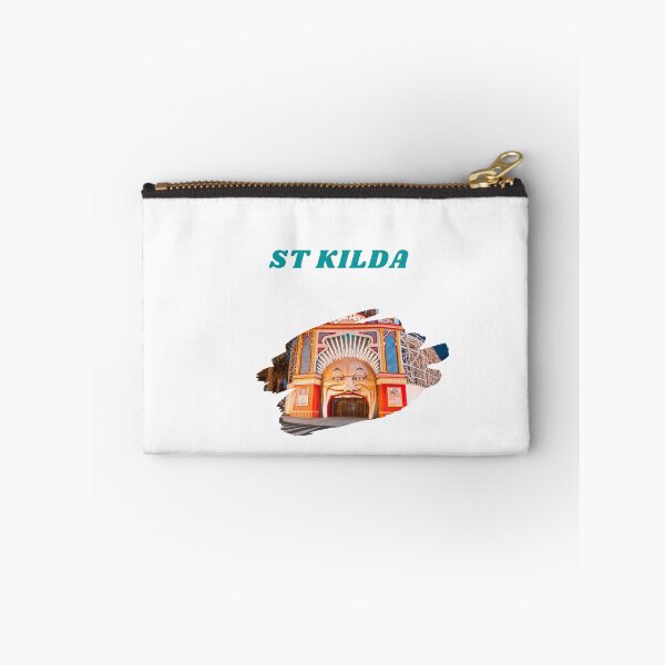 Item preview, I love St Kilda designed and sold by melbournegirl.