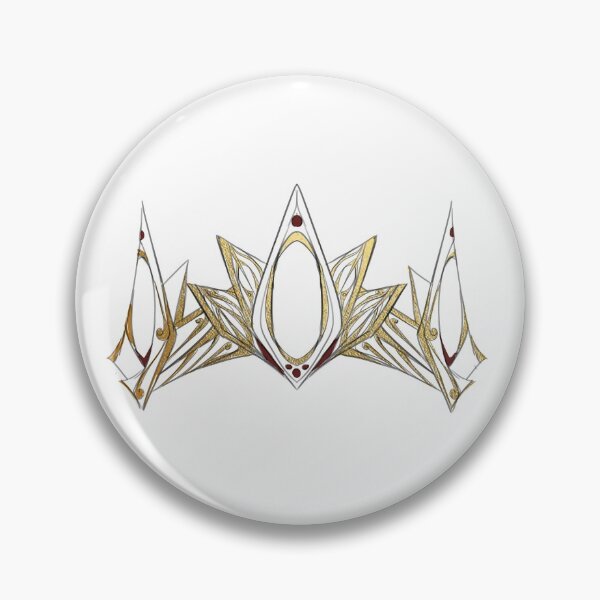 Item preview, Feanor's Crown designed and sold by gurthang.