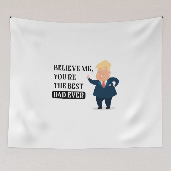 Item preview, You Are A Great Dad Trump Fathers Day  designed and sold by Amineharoni.