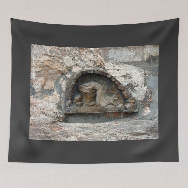 Item preview, In Prayer designed and sold by Lucinda Walter.