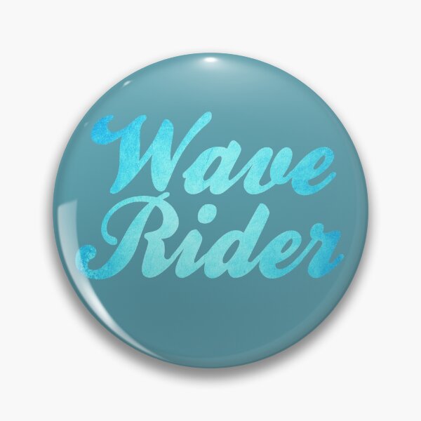 Item preview, Wave Rider designed and sold by Carrie Potter.