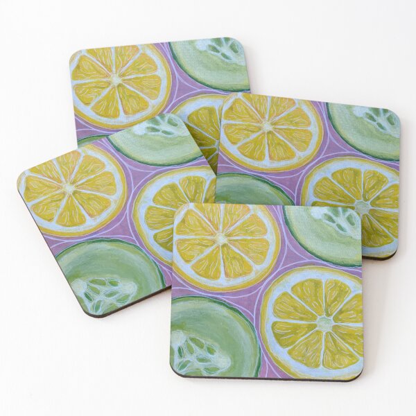 Item preview, Freshly Sliced designed and sold by emmalemonn.