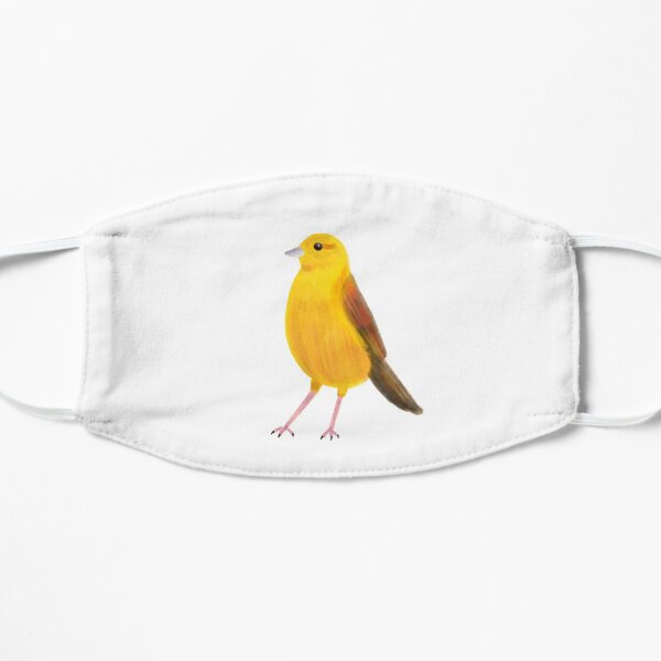 Yellowhammer Mask