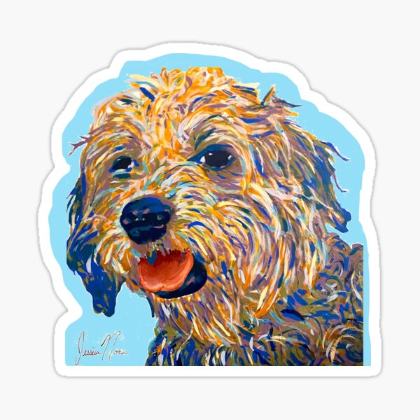 Rugelach Sticker