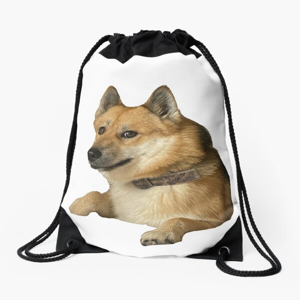 Doge Bags Redbubble - the doge swag squad roblox