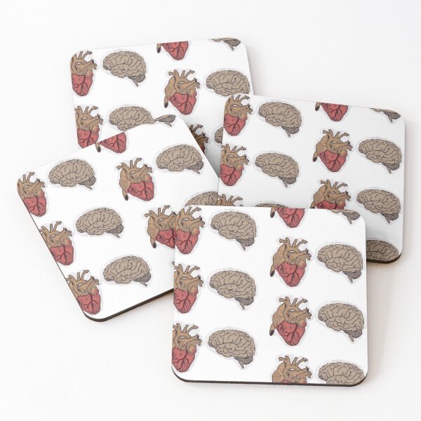 Item preview, Heart and Mind Series designed and sold by Philipp Tsenin.