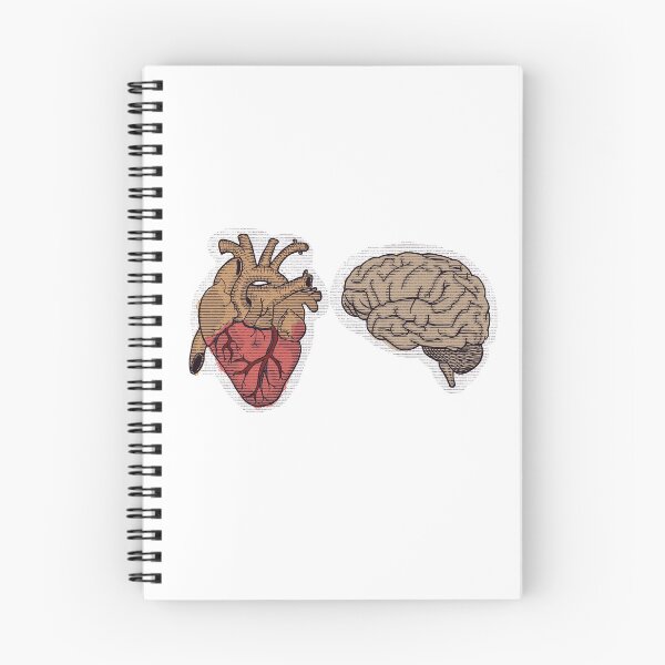 Item preview, Heart and Mind Series designed and sold by Philipp Tsenin.