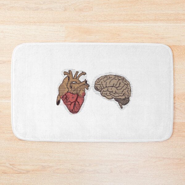 Item preview, Heart and Mind Series designed and sold by Philipp Tsenin.