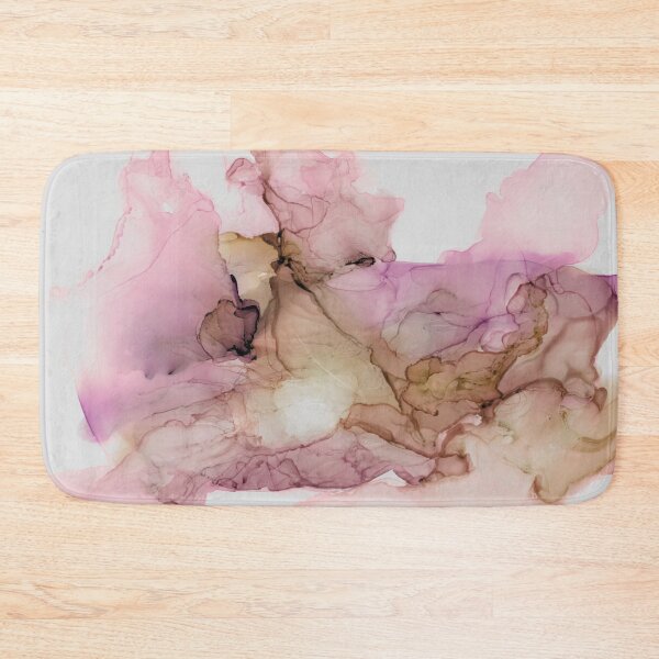 Item preview, Lavender Pink Stone Aquarium designed and sold by EjRielDesign.