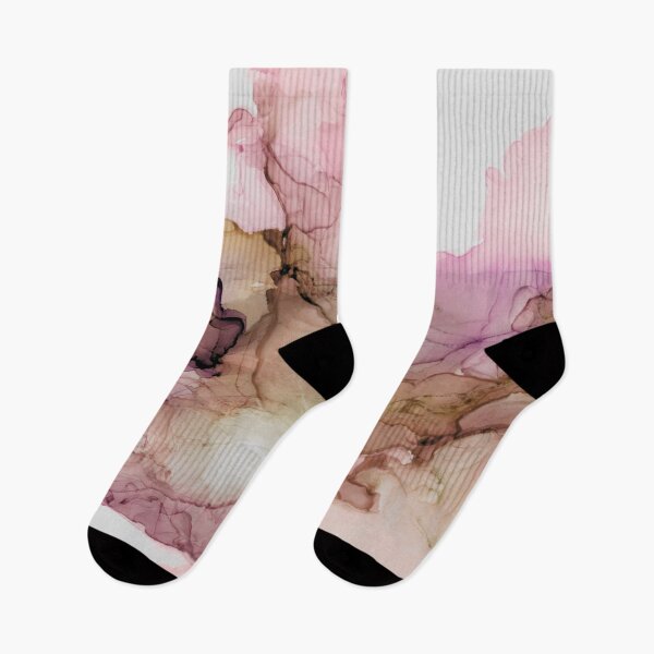 Item preview, Lavender Pink Stone Aquarium designed and sold by EjRielDesign.