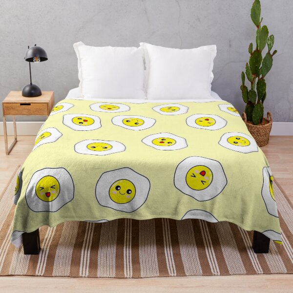 Item preview, Sunny Side Up Pattern designed and sold by usernamenaijan.