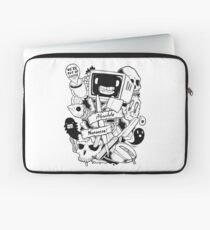 Absolute Nonsense Laptop Sleeve