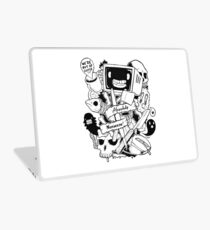 Absolute Nonsense Laptop Skin