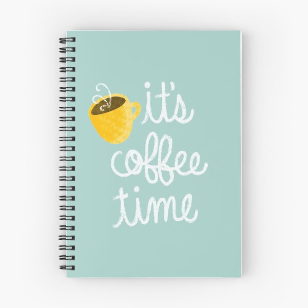 Item preview, It's Coffee Time Mug Illustration designed and sold by murialbezanson.