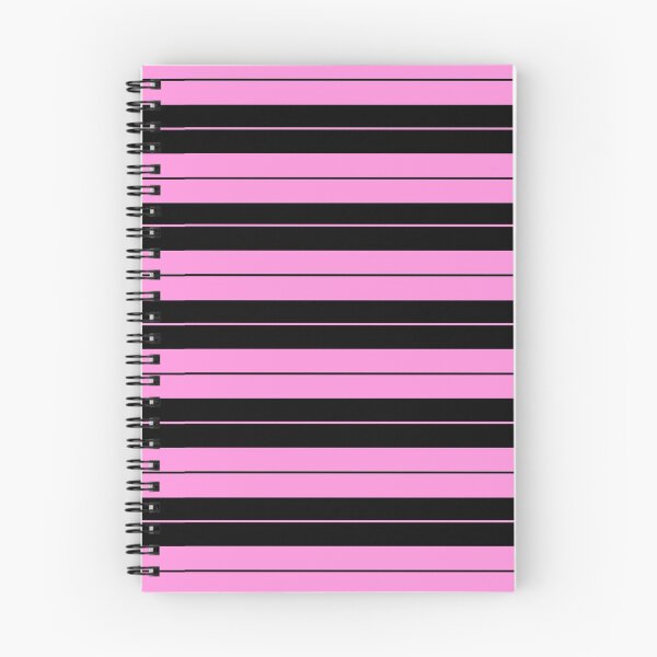 Item preview, Rosa Caramelo Stripes designed and sold by Zancho.