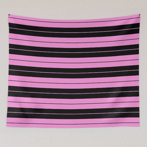 Item preview, Rosa Caramelo Stripes designed and sold by Zancho.