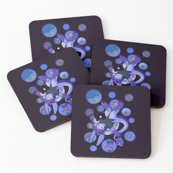 Item preview, kaiteki bubbles no background designed and sold by laris tsuki.