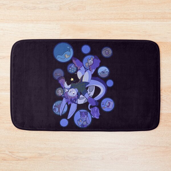 Item preview, kaiteki bubbles no background designed and sold by laris tsuki.