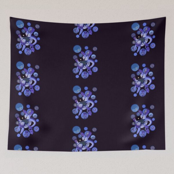 Item preview, kaiteki bubbles no background designed and sold by laris tsuki.