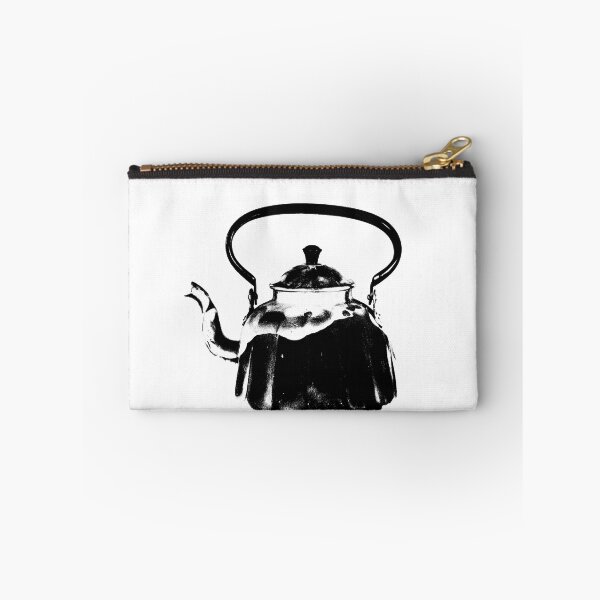 Item preview, Tea Kettle designed and sold by OurWorldTree.