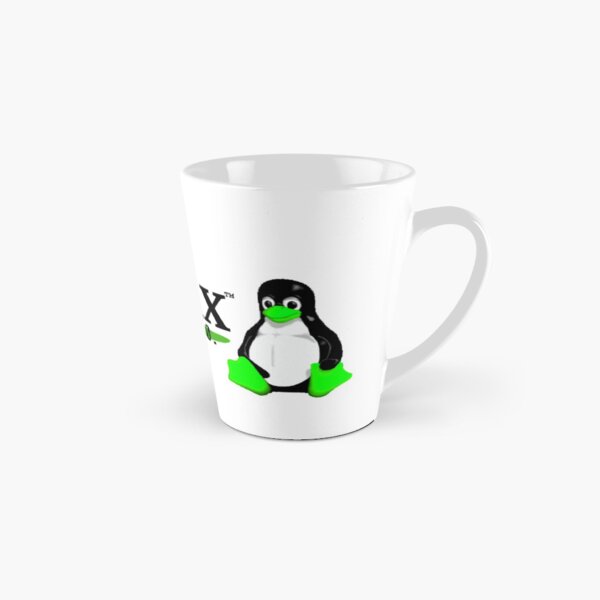 Item preview, Linux 420 Tux designed and sold by Zyro599.