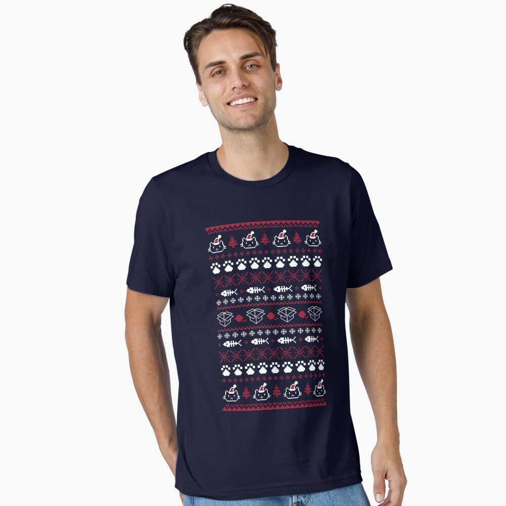 Artikel-Vorschau von Essential T-Shirt, designt und verkauft von paula-garcia.