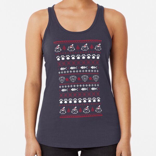 Racerback Tank Top