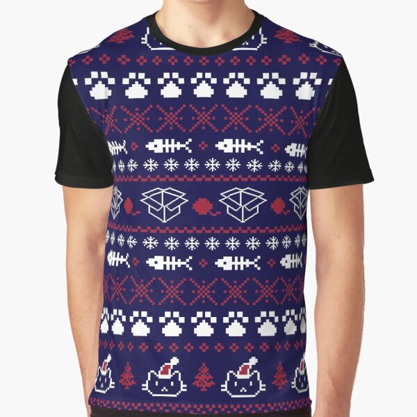 Grafik T-Shirt