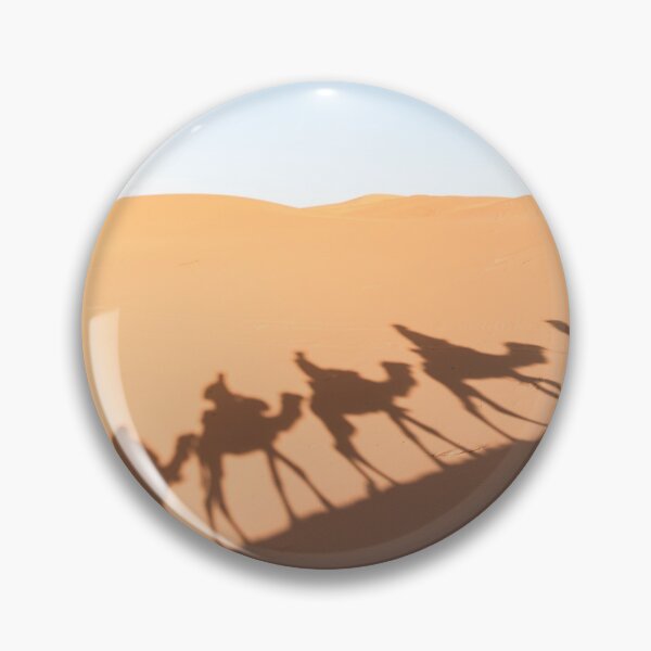 Item preview, Shadows of the Sahara designed and sold by TRVLR Designs.