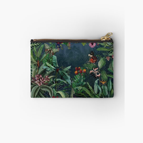 Item preview, Midnight Rainforest I designed and sold by CatyArte.