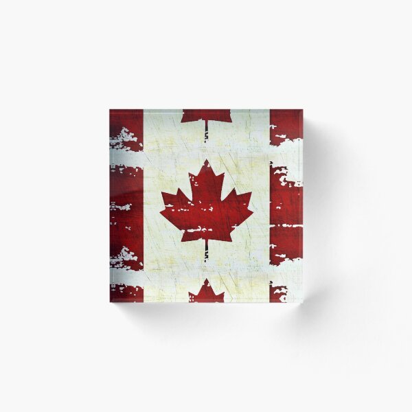 Item preview, Canada Flag designed and sold by Rafa_Borroto  -.