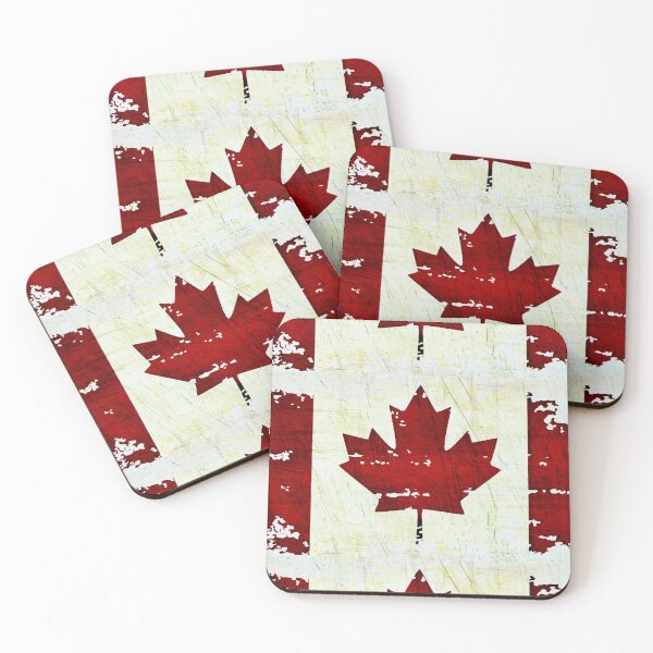 Item preview, Canada Flag designed and sold by Rafa_Borroto  -.