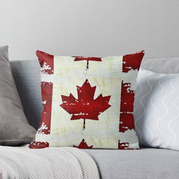Item preview, Canada Flag designed and sold by Rafa_Borroto  -.