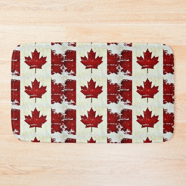Item preview, Canada Flag designed and sold by Rafa_Borroto  -.