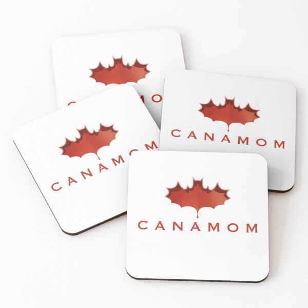 Item preview, CANAMOM designed and sold by ozzyme.