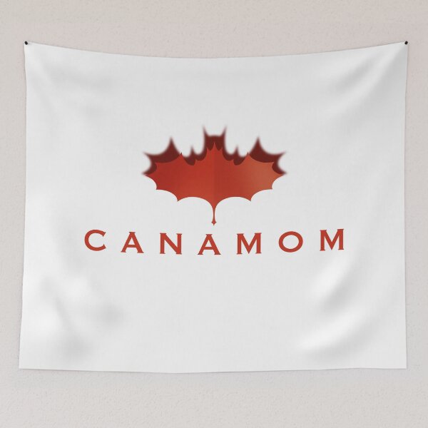 Item preview, CANAMOM designed and sold by ozzyme.