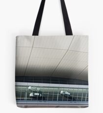 Reflection Tote Bag
