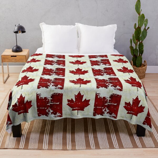 Item preview, Canada Flag designed and sold by Rafa_Borroto  -.